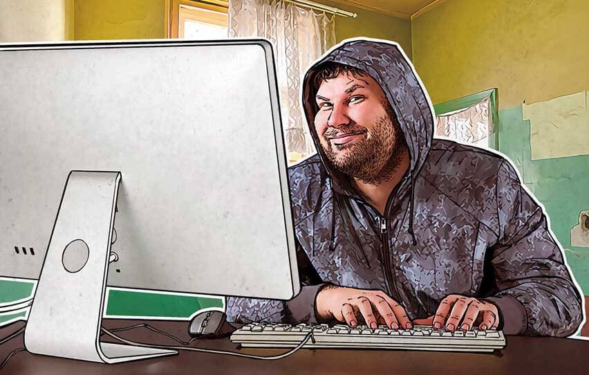 روابط آنلاین: آیا شما با یک مجرم سایبری قرار ملاقات گذاشته اید؟!