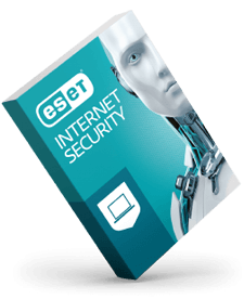 دانلود رایگان اینترنت سکیوریتی ESET Internet Security